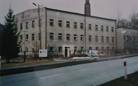 Noclegi Stara Fabryka Jedlina-Zdroj