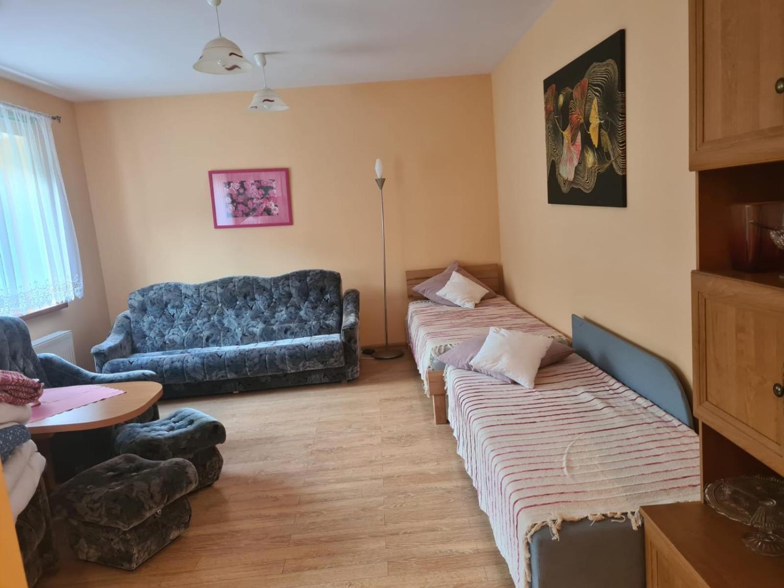 Noclegi Stara Fabryka Jedlina-Zdroj Zewnętrze zdjęcie