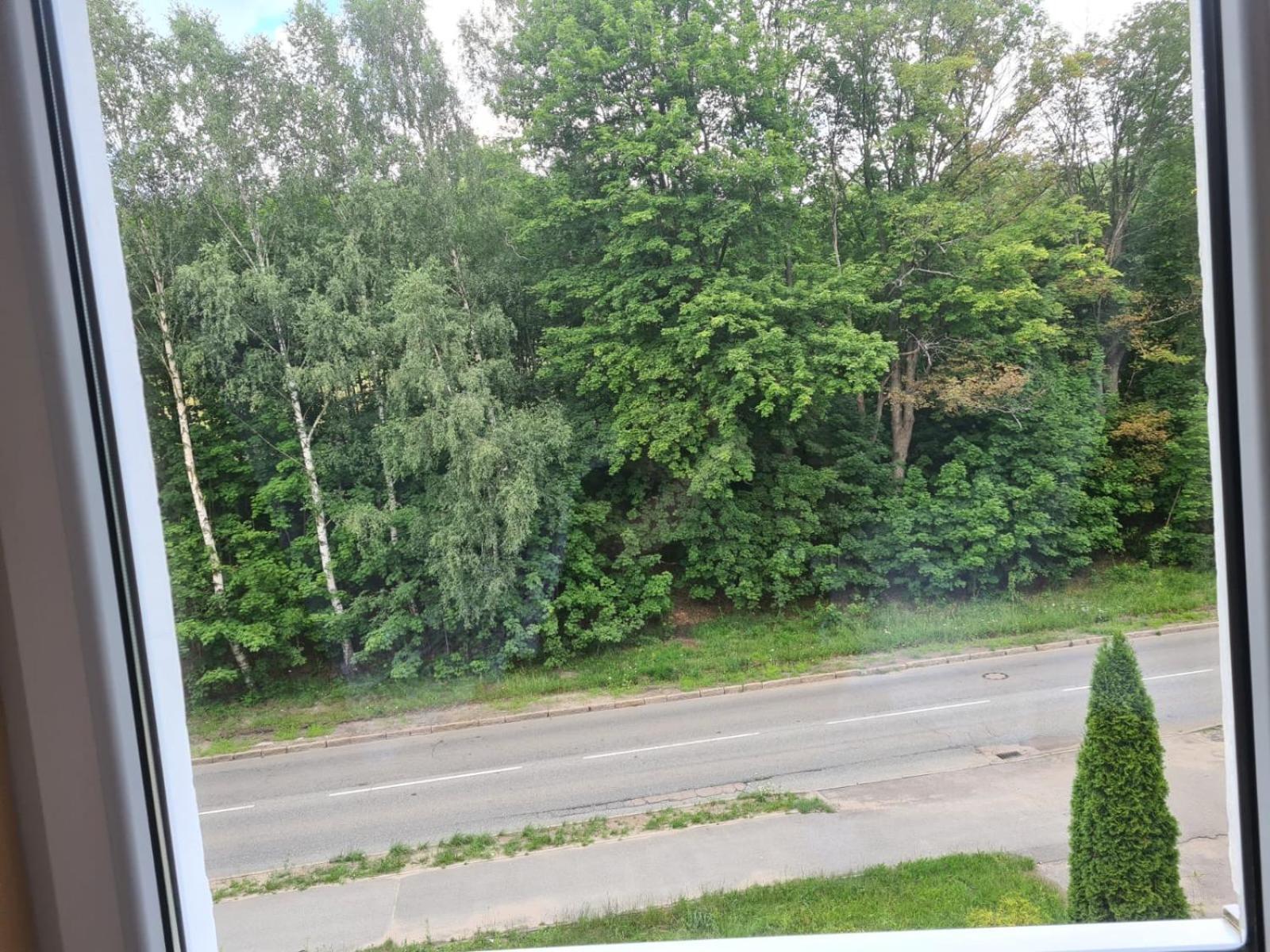 Noclegi Stara Fabryka Jedlina-Zdroj Zewnętrze zdjęcie