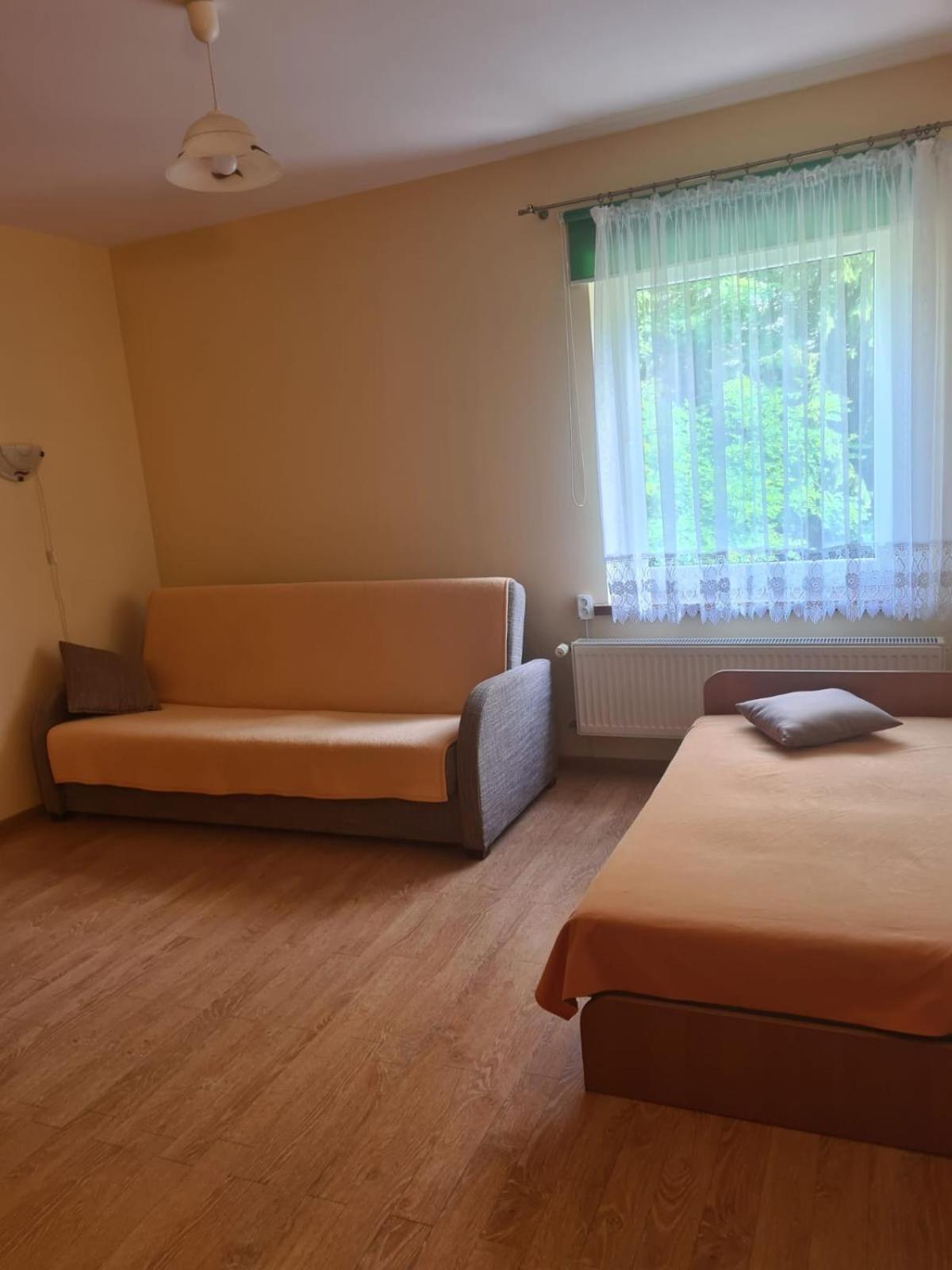Noclegi Stara Fabryka Jedlina-Zdroj Zewnętrze zdjęcie